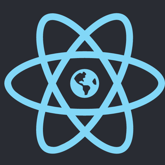 React with Native